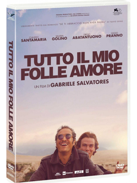 Tutto Il Mio Folle Amore