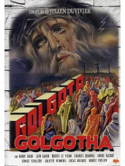 Golgotha