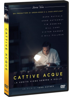 Cattive Acque