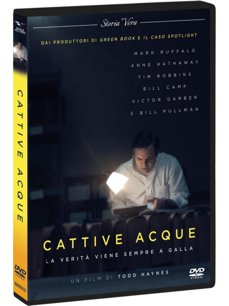 Cattive Acque