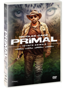 Primal - Istinto Animale