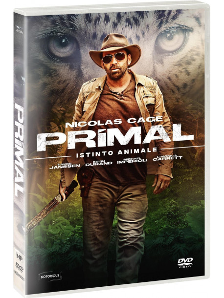 Primal - Istinto Animale