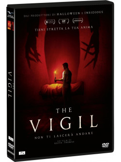Vigil (The)