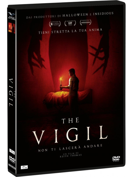 Vigil (The)