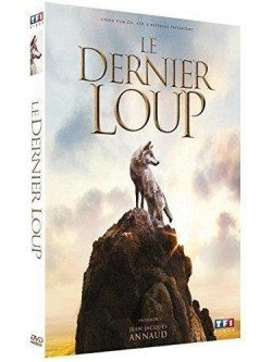 Dernier Loup (Le) [Edizione: Francia]