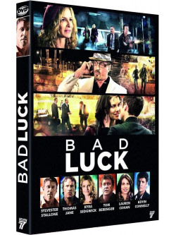 Bad Luck [Edizione: Francia]