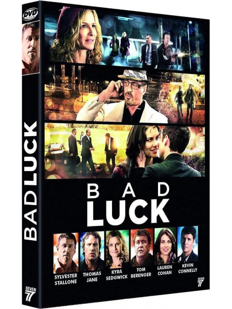 Bad Luck [Edizione: Francia]
