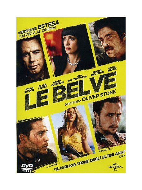 Belve (Le) (2012)