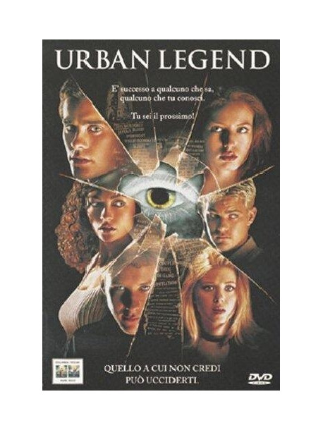 Urban Legend