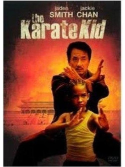 Karate Kid [Edizione: Francia]