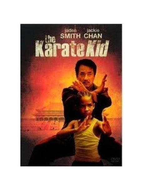 Karate Kid [Edizione: Francia]