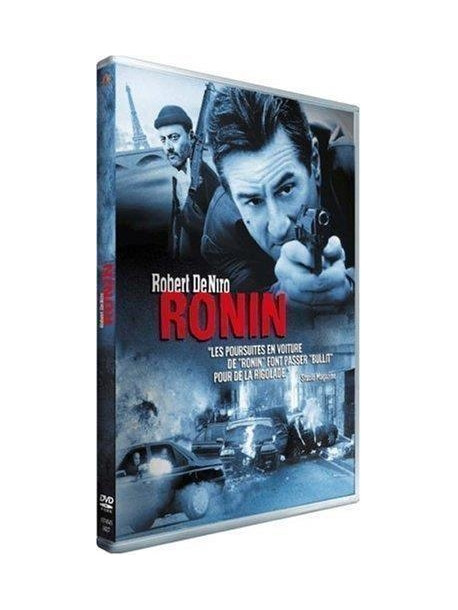 Ronin [Edizione: Francia]