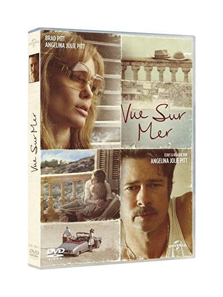 Vue Sur La Mer [Edizione: Francia]