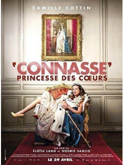 Connasse Princesse De Coeurs [Edizione: Belgio]