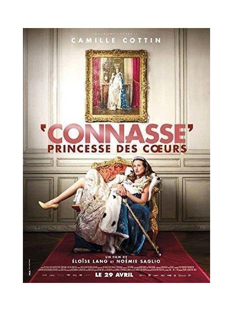 Connasse Princesse De Coeurs [Edizione: Belgio]