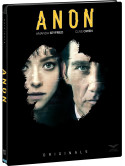 Anon (Blu-Ray+Dvd)