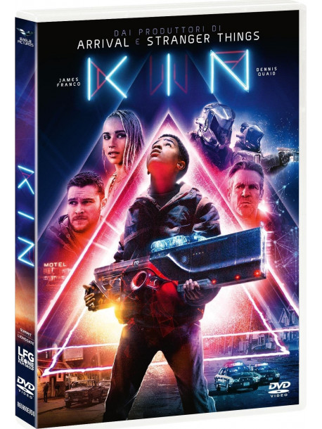 Kin