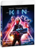 Kin (Blu-Ray+Dvd)