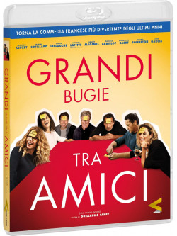 Grandi Bugie Tra Amici