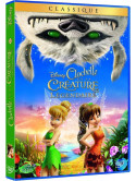 La Fee Clochette Et La Creature Legendaire [Edizione: Francia]