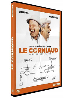 Le Corniaud Version Restauree [Edizione: Francia]