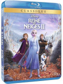 La Reine Des Neiges 2 [Edizione: Francia]