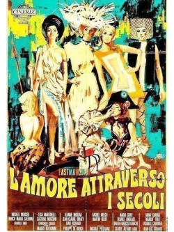 Amore Attraverso I Secoli (L')