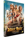 Asterix E Obelix L Empire Du Milieu [Edizione: Francia]