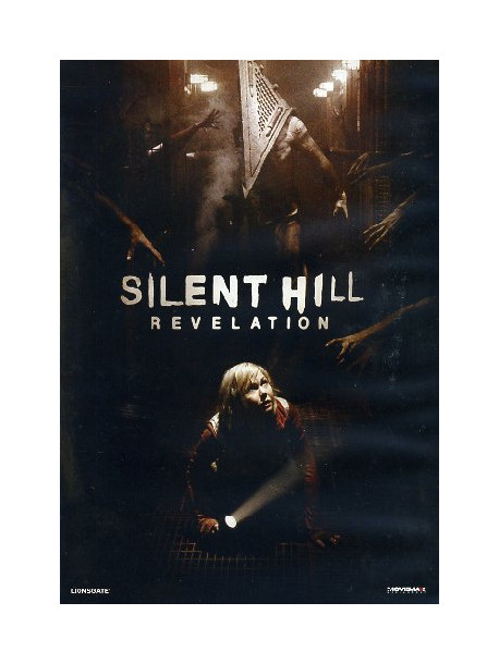 Silent Hill - Revelation