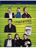 7 Psicopatici