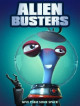 Alien Busters [Edizione: Stati Uniti]