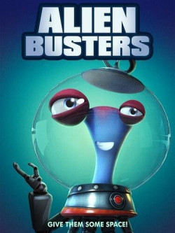 Alien Busters [Edizione: Stati Uniti]