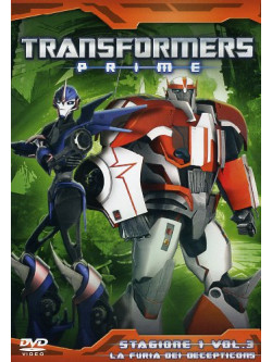 Transformers Prime 03