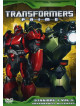 Transformers Prime 04