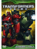 Transformers Prime 04