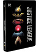 Justice League (Steelbook)