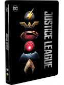 Justice League (Steelbook)