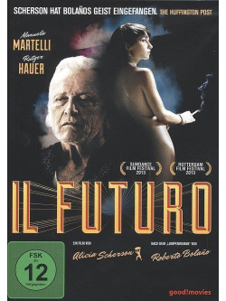 Futuro (Il) [Edizione: Germania] [ITA]