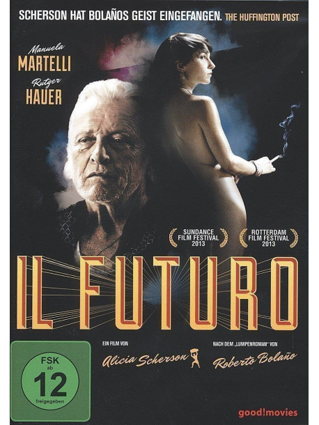 Futuro (Il) [Edizione: Germania] [ITA]