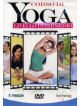 Corso Di Yoga - Livello Intermedio