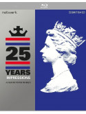 25 Years [Edizione: Regno Unito]