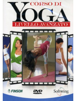 Corso Di Yoga - Livello Avanzato