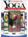 Corso Di Yoga - Livello Avanzato