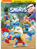 Smurfs (2021): Season 1 - Volume 3 [Edizione: Stati Uniti]