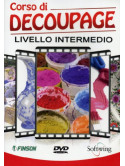 Corso Di Decoupage - Livello Intermedio