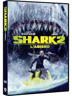 Shark 2 - L'Abisso