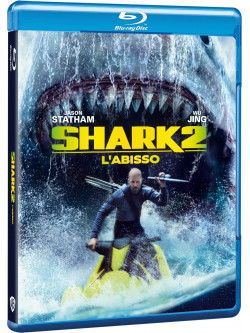 Shark 2 - L'Abisso