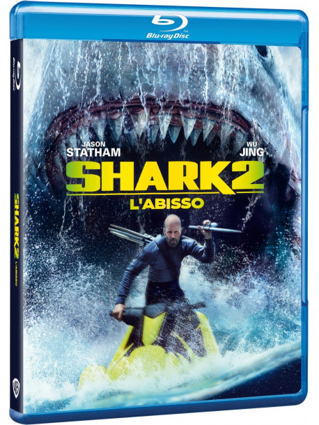 Shark 2 - L'Abisso