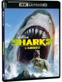 Shark 2 - L'Abisso (4K Ultra Hd+Blu-Ray)