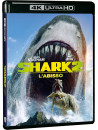 Shark 2 - L'Abisso (4K Ultra Hd+Blu-Ray)